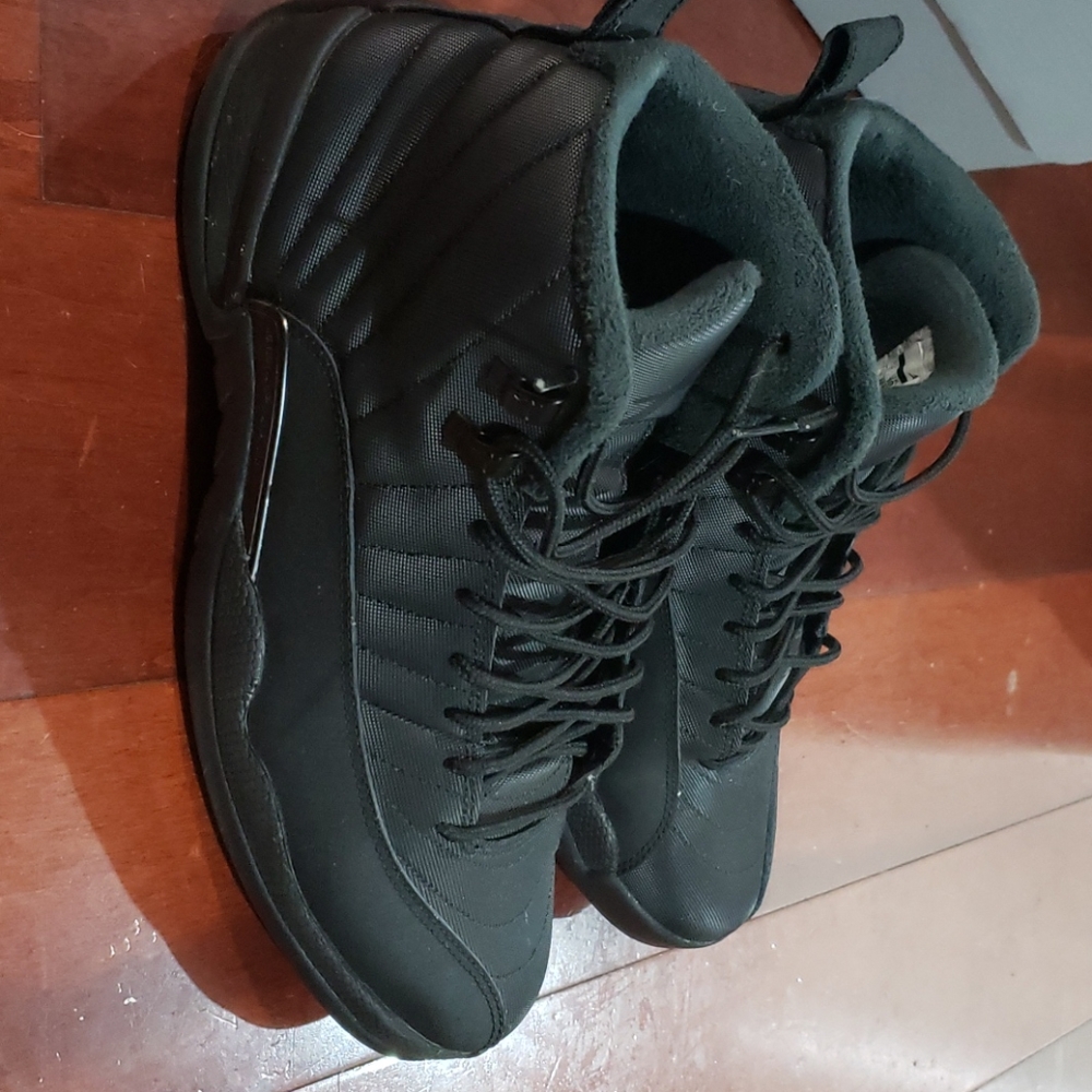 Jordan 12